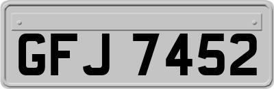 GFJ7452