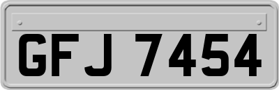 GFJ7454