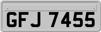 GFJ7455