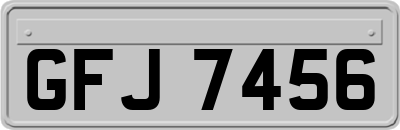 GFJ7456