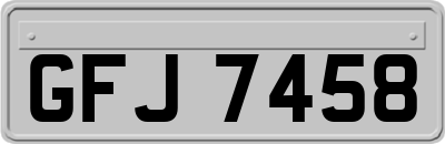 GFJ7458