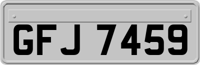 GFJ7459