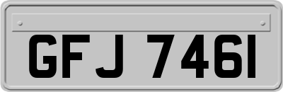 GFJ7461