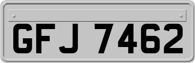 GFJ7462