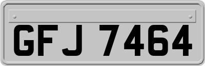GFJ7464