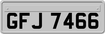 GFJ7466