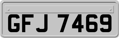 GFJ7469