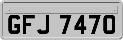 GFJ7470