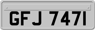 GFJ7471