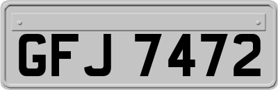 GFJ7472