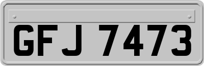 GFJ7473
