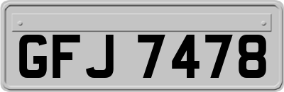 GFJ7478