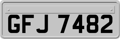 GFJ7482