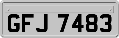 GFJ7483