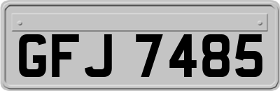 GFJ7485