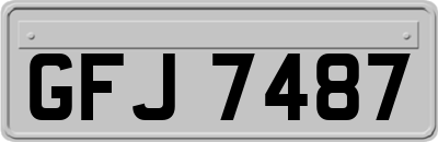 GFJ7487