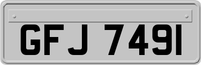 GFJ7491