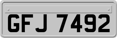 GFJ7492