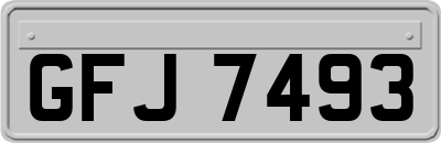 GFJ7493