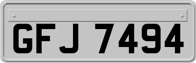 GFJ7494
