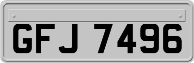 GFJ7496