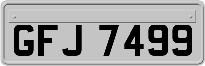 GFJ7499