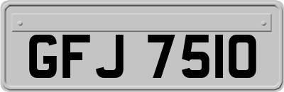 GFJ7510