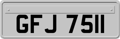 GFJ7511