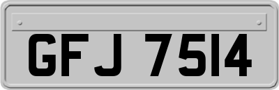 GFJ7514