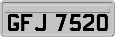 GFJ7520