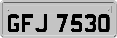 GFJ7530