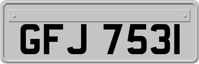 GFJ7531