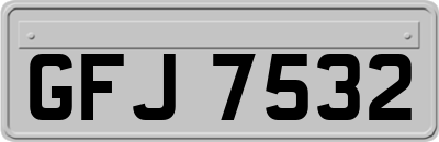 GFJ7532