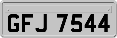 GFJ7544
