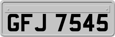 GFJ7545