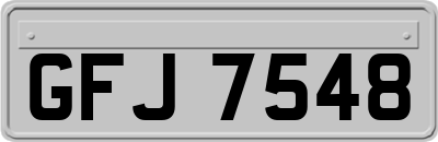 GFJ7548