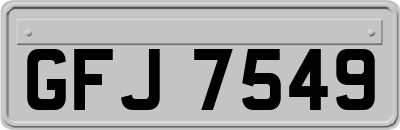 GFJ7549