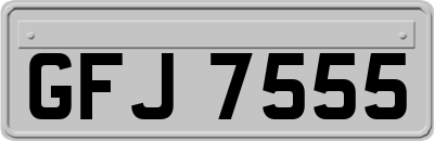 GFJ7555