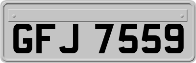 GFJ7559