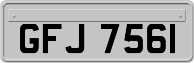 GFJ7561