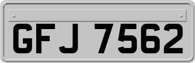 GFJ7562