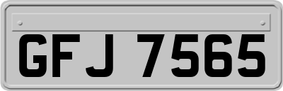 GFJ7565
