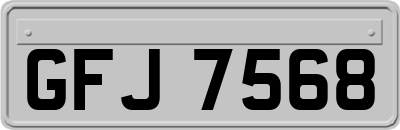 GFJ7568