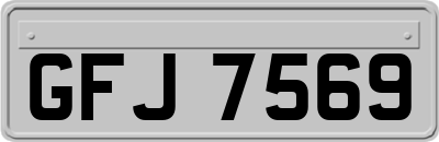 GFJ7569
