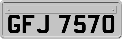 GFJ7570