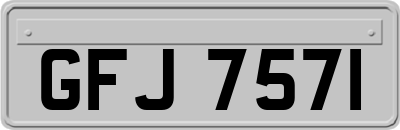 GFJ7571