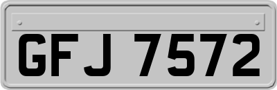 GFJ7572