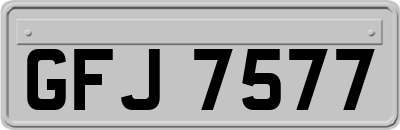 GFJ7577
