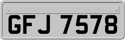 GFJ7578