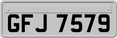 GFJ7579